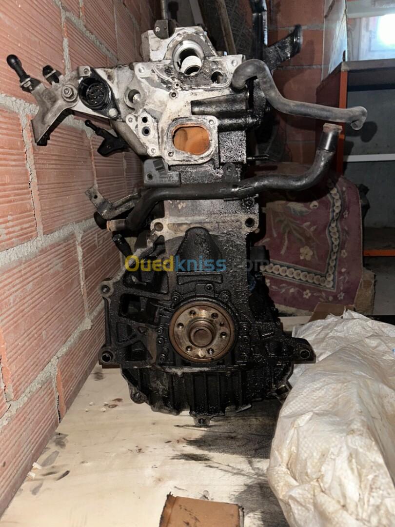 Batima moteur l 105ch 1.9 tdi