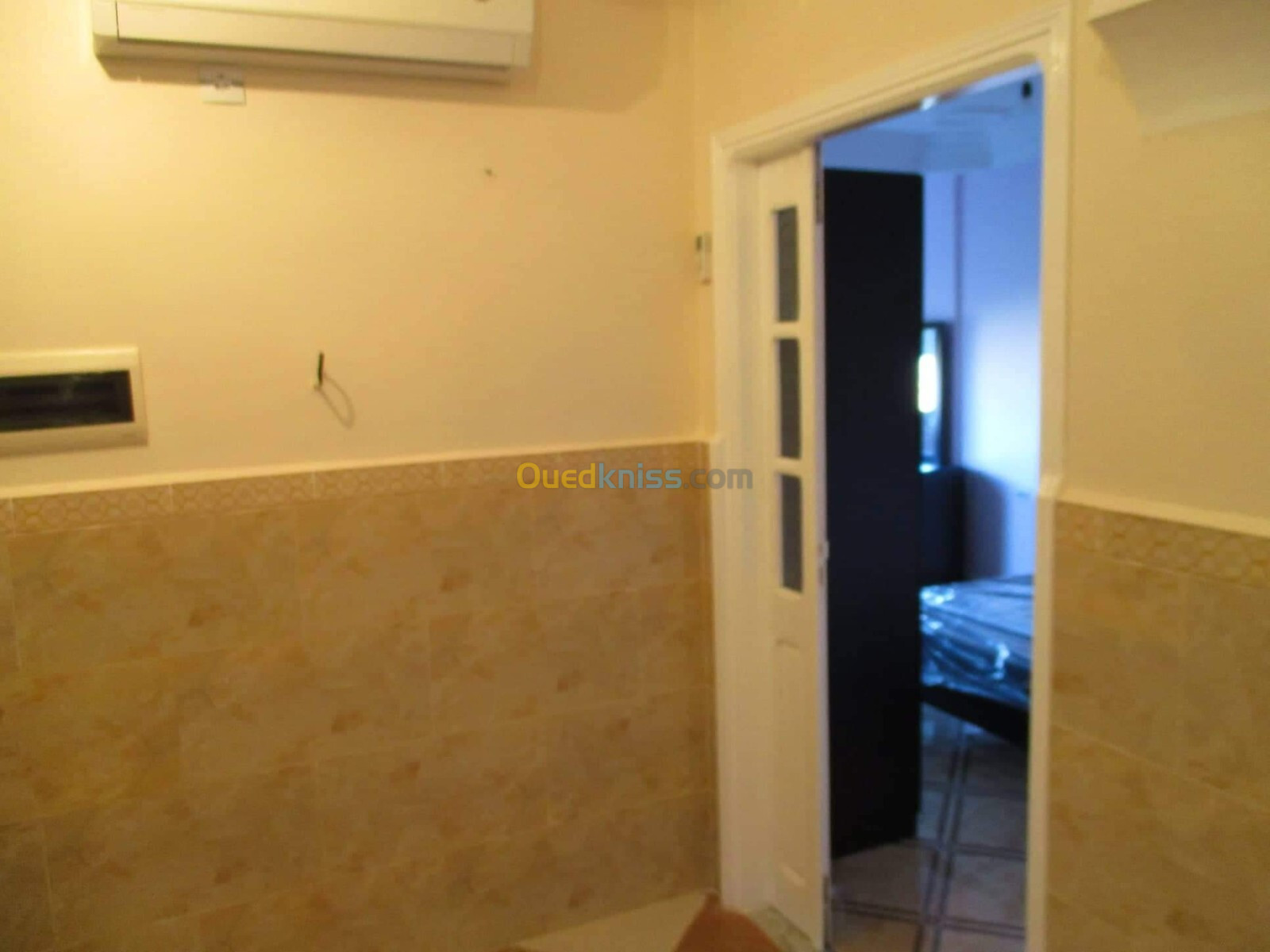 Location Appartement F3 Alger Birtouta