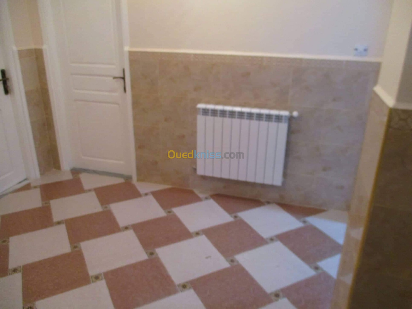 Location Appartement F3 Alger Birtouta