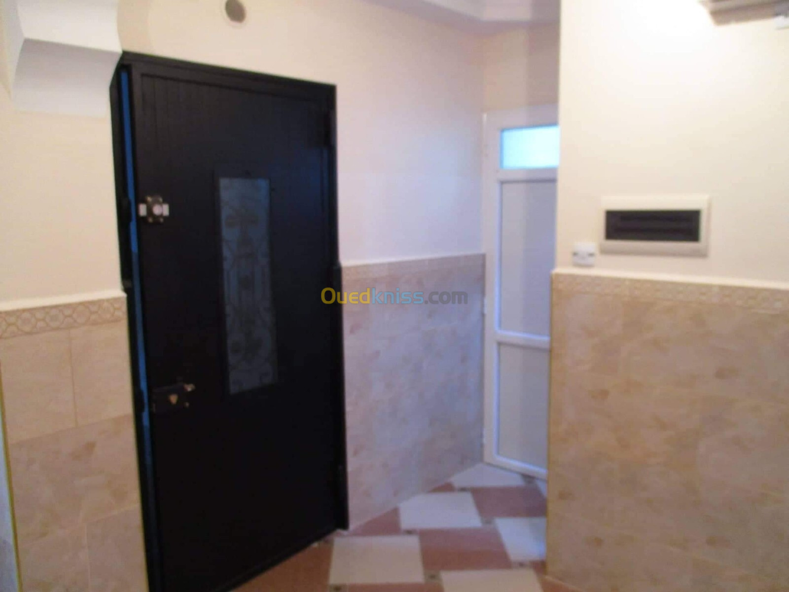 Location Appartement F3 Alger Birtouta