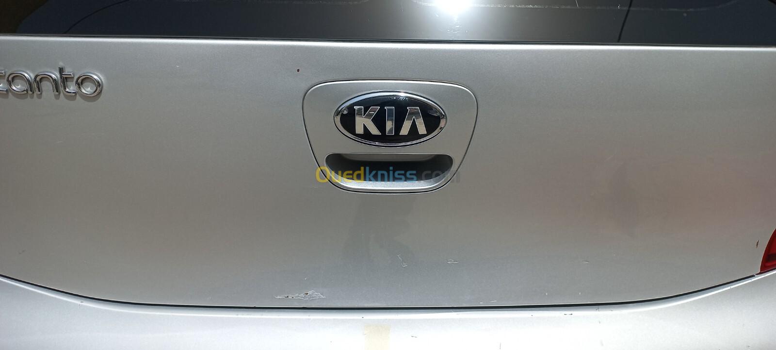 Kia Picanto 2019 LX