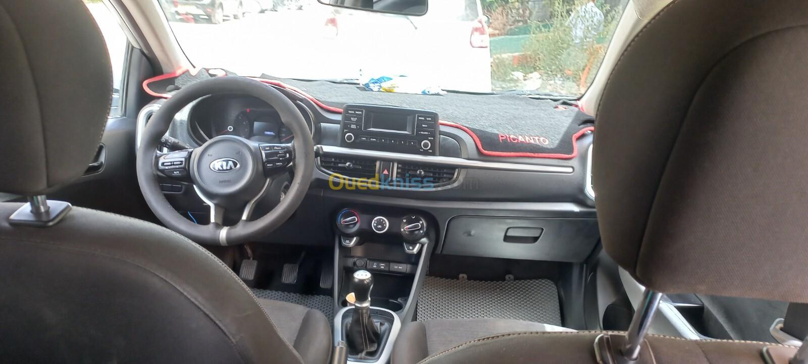 Kia Picanto 2019 LX