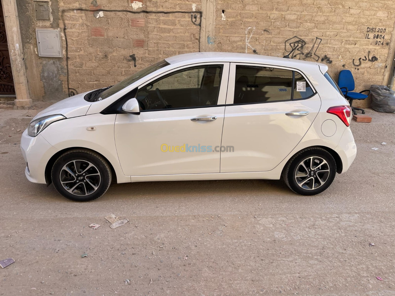 Hyundai Grand i10 2019 DZ