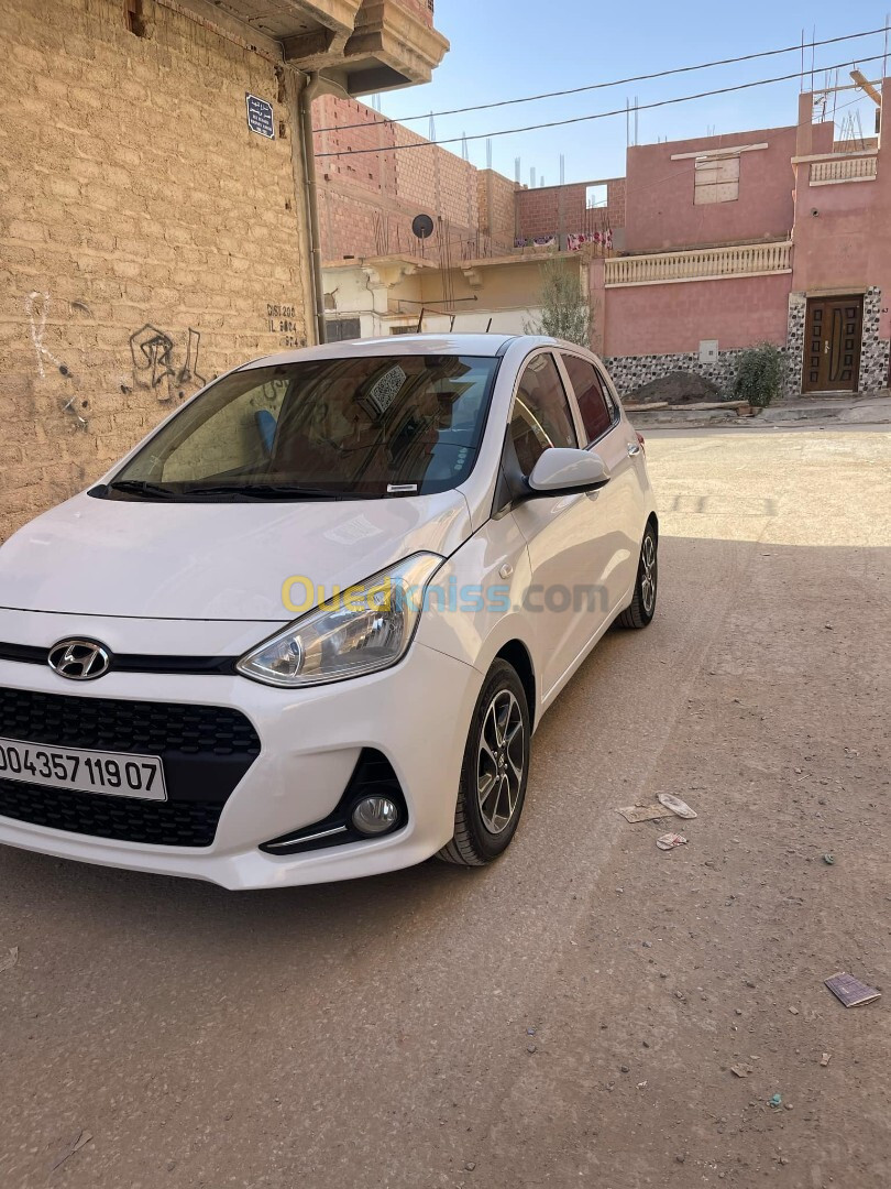 Hyundai Grand i10 2019 DZ