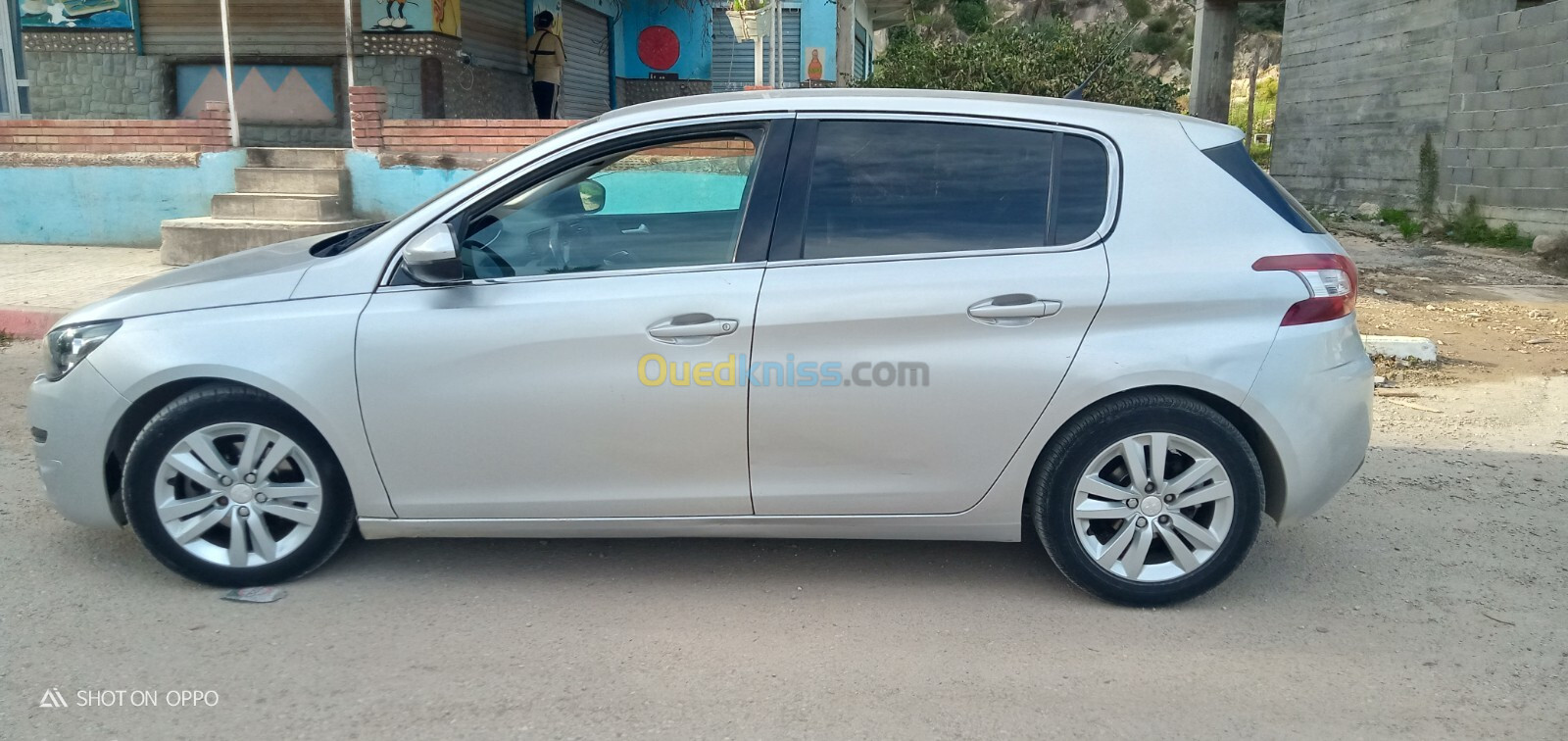 Peugeot 308 2015 Active