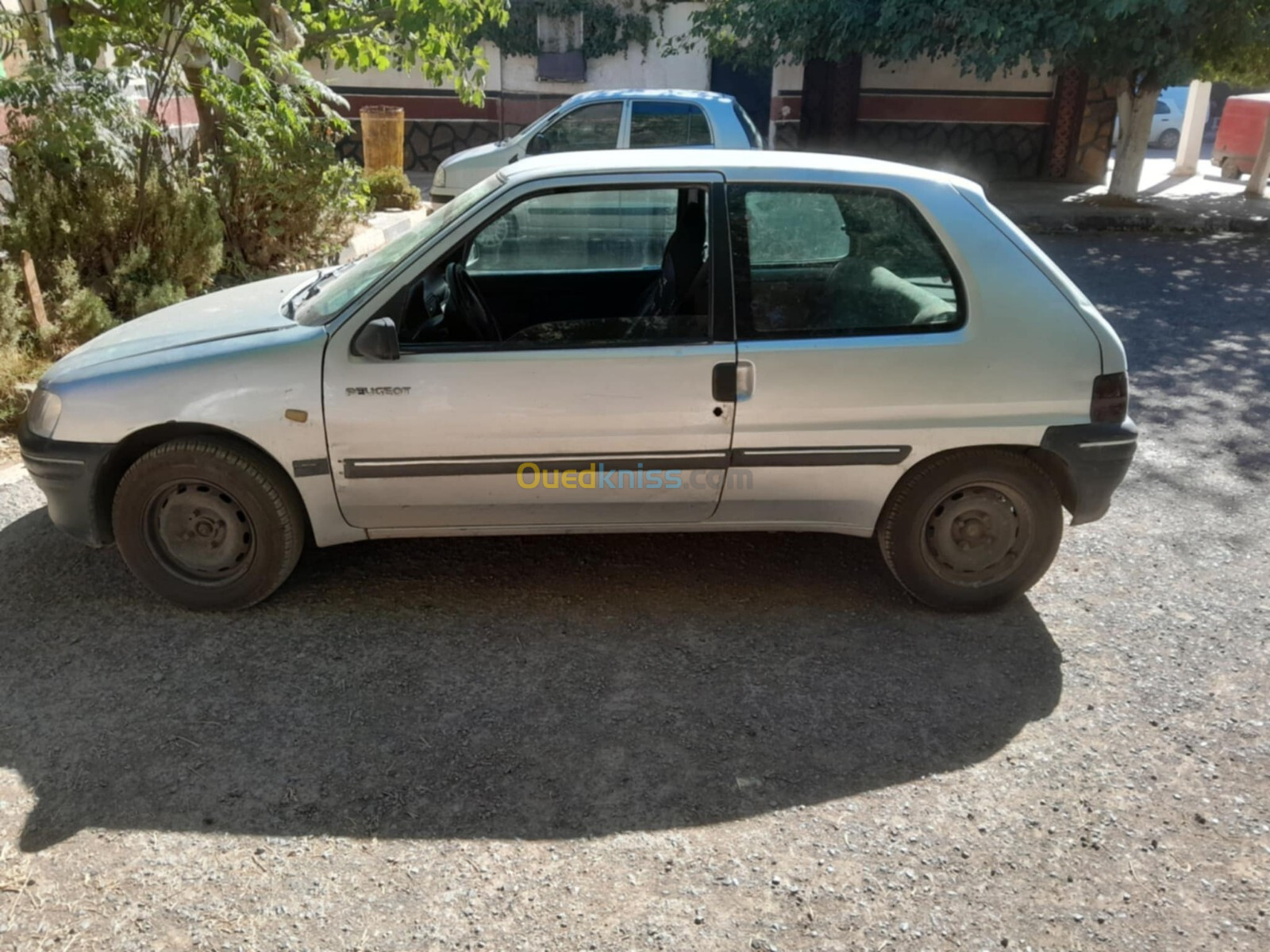 Peugeot 106 2001 