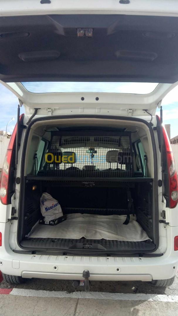 Renault Kangoo 2013 Authentique +