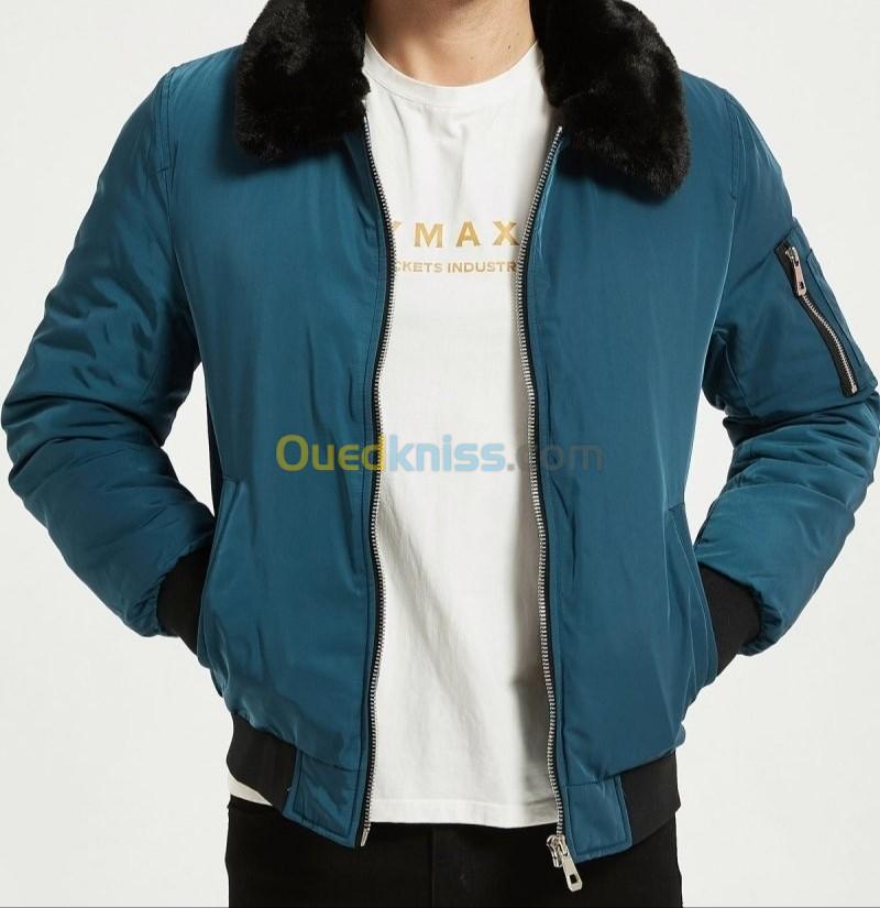 Veste original bon prix 