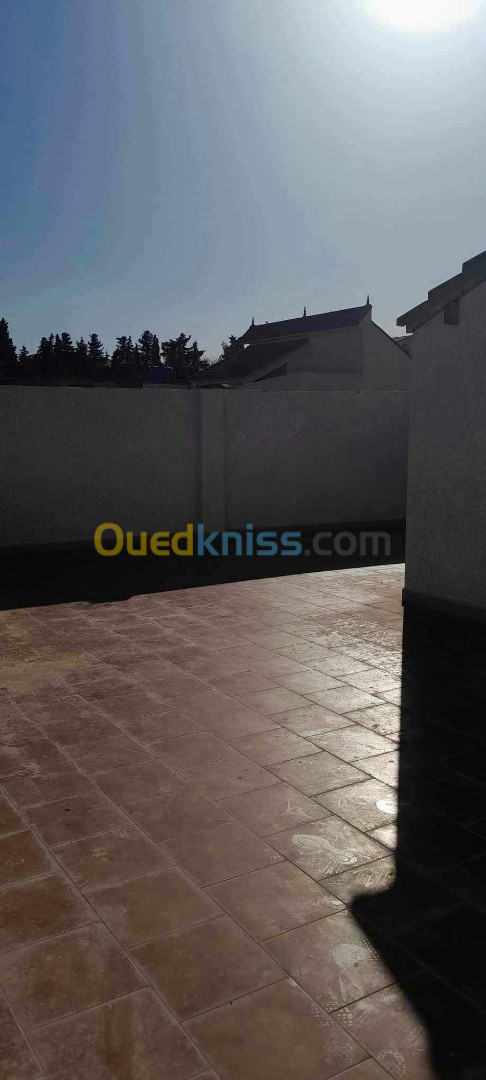 Vente Villa Alger Khraissia