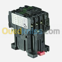disjoncteur - Contacteur- DRT - relais thermique - Compteurs électriques (counter ) ( AMC )