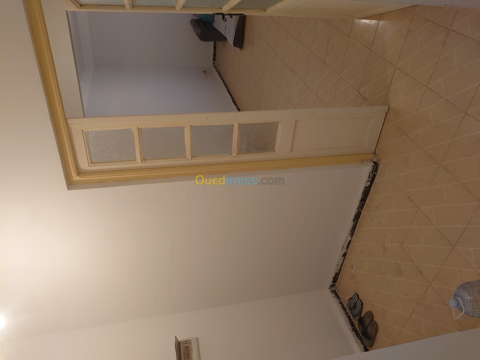 Vente Appartement F3 Alger Dar el beida