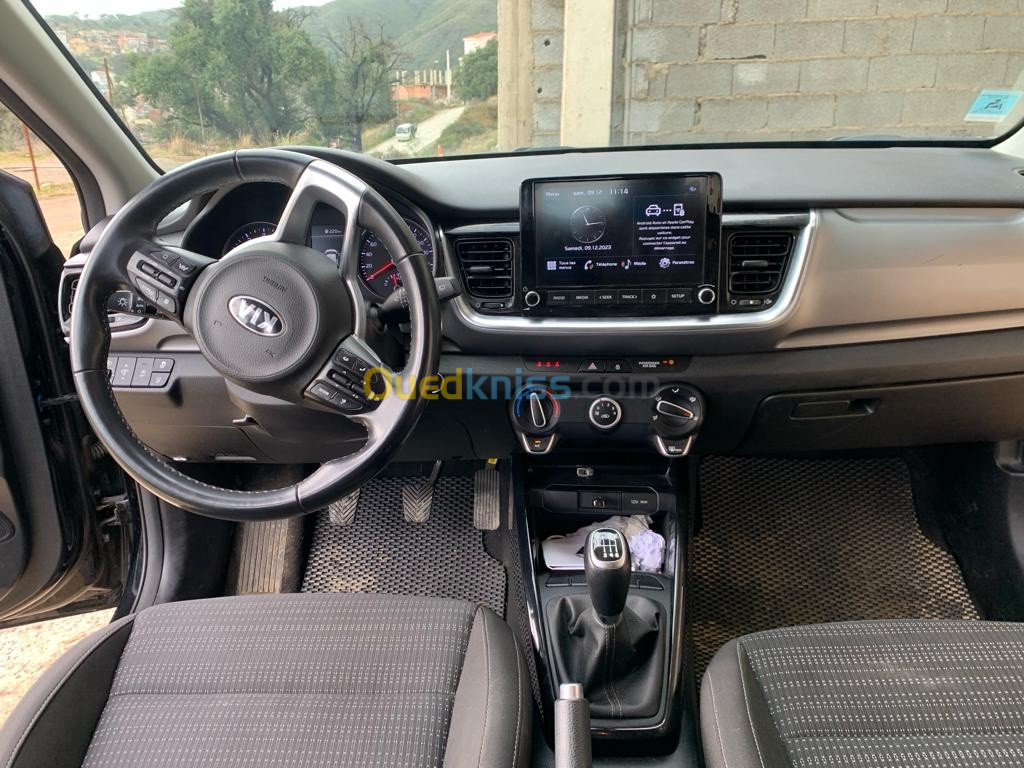 Kia Stonic 2021 2021