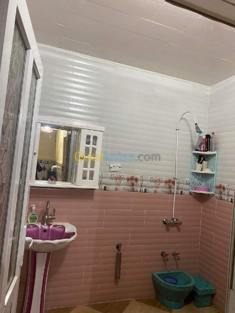 Vente Appartement F3 Aïn Defla Khemis miliana