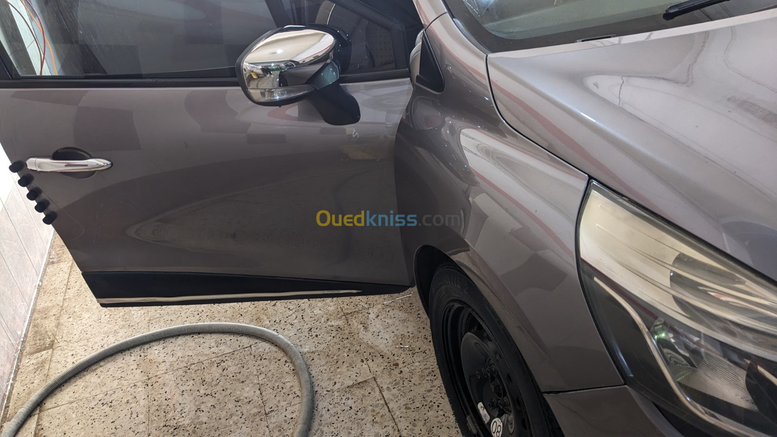 Renault Clio 4 2013 