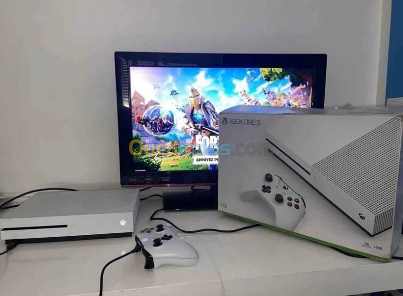 Xbox One S 1T