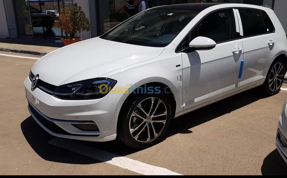 Volkswagen Golf 7 2019 JOIN