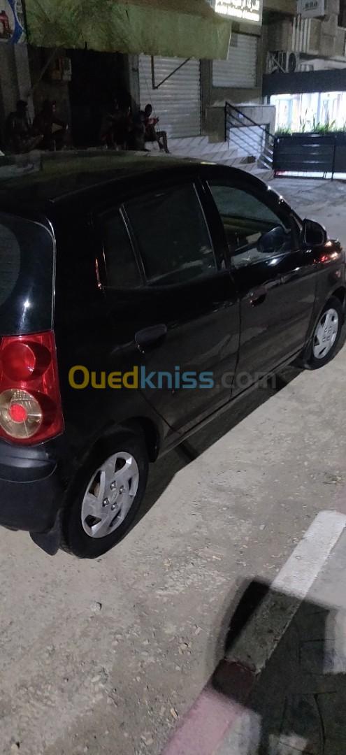 Kia Picanto 2009 Style