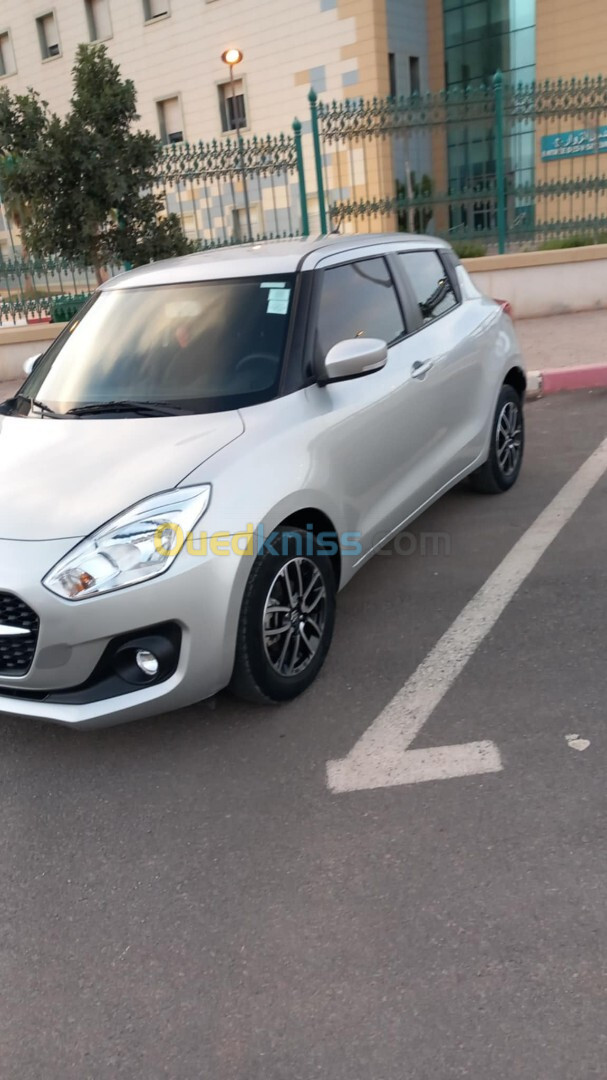 Suzuki Swift 2022 Swift