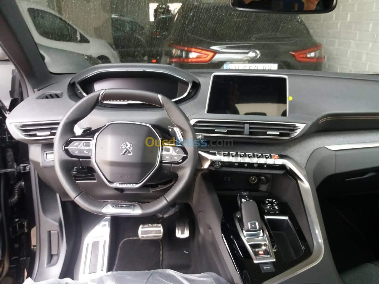 Peugeot 3008 2018 3008