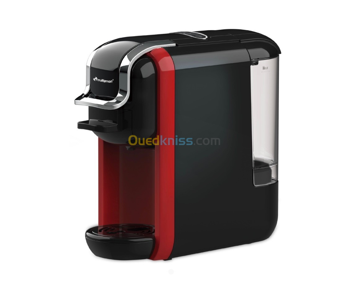 Machine à café multismart آلة القهوة 