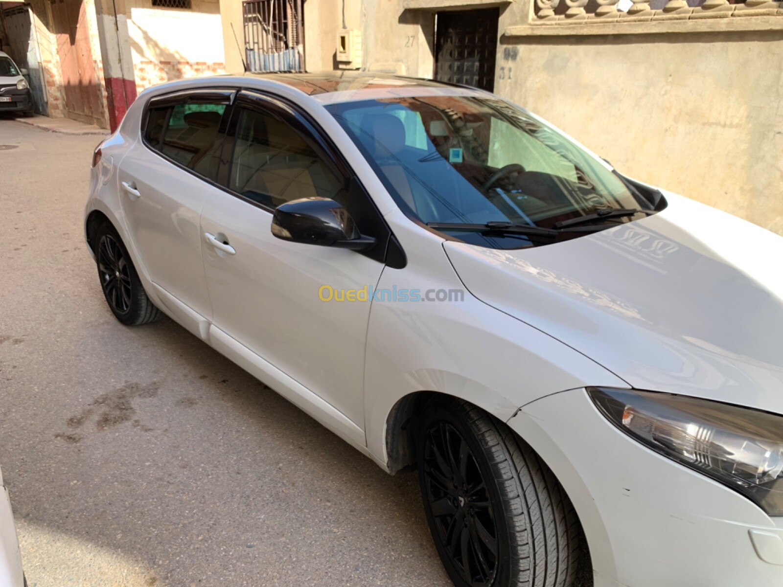 Renault Megane 3 2014 GT Line