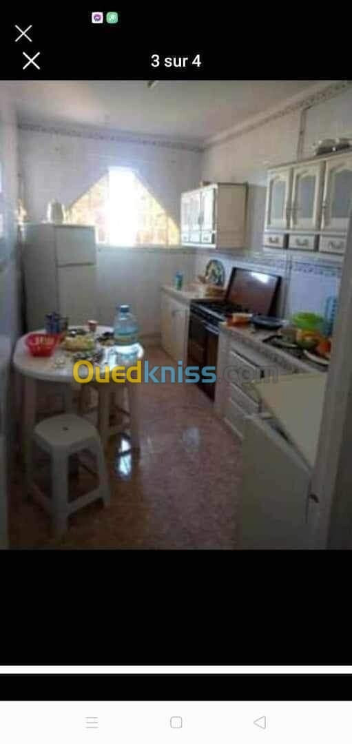 Location Appartement Oran Oran