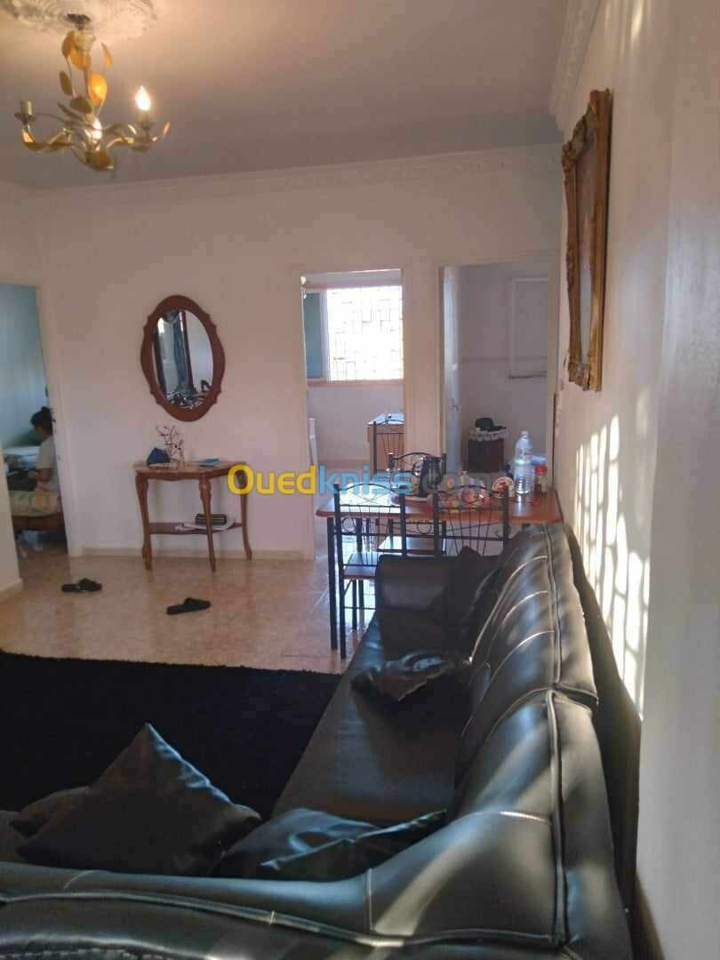 Location Appartement Oran Oran