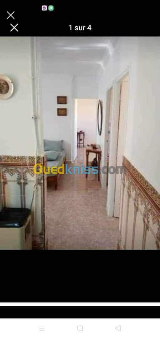 Location Appartement Oran Oran