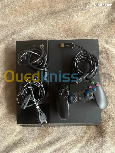 Console ps4 1to