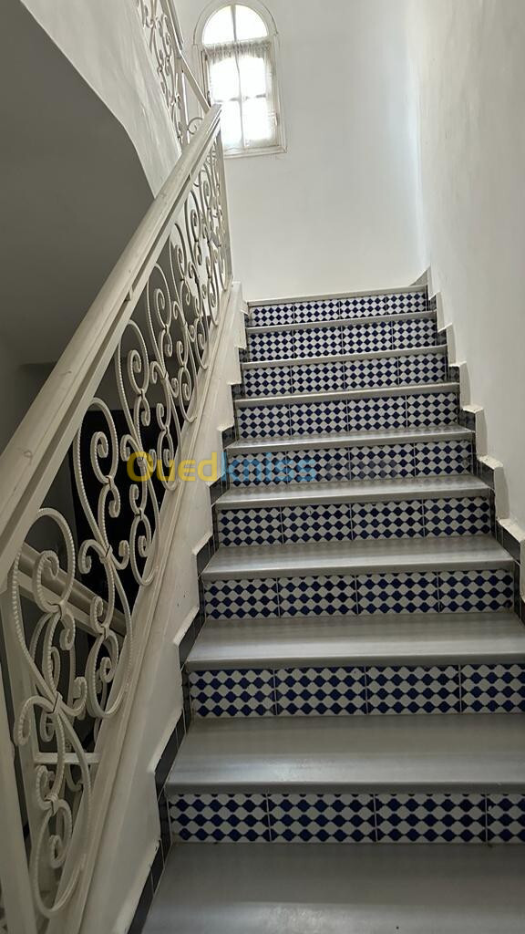 Vente Villa Alger Cheraga