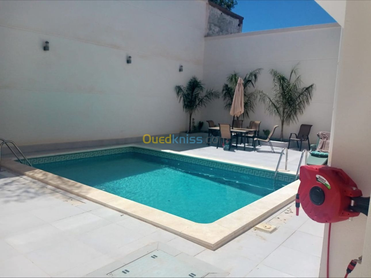 Location Villa Alger Cheraga