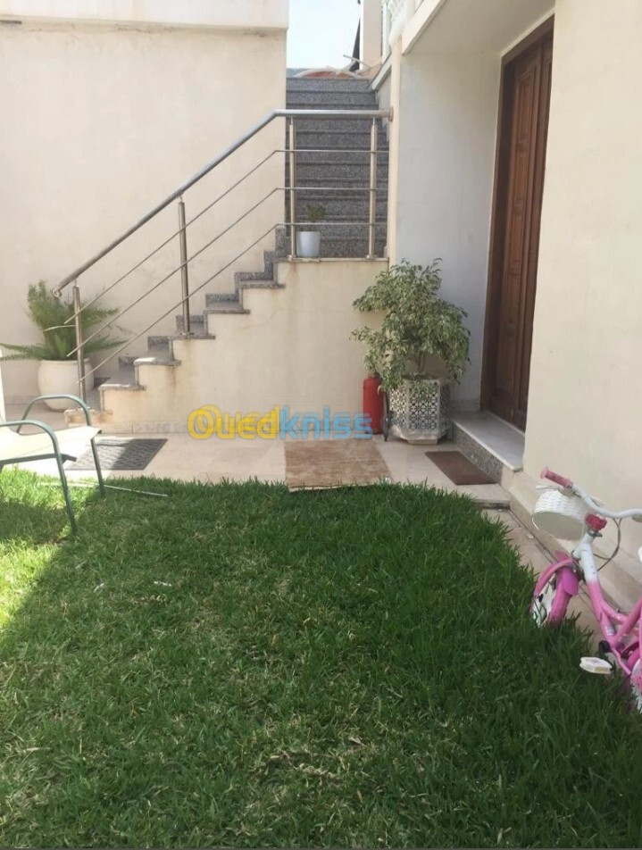 Location Villa Alger El mouradia