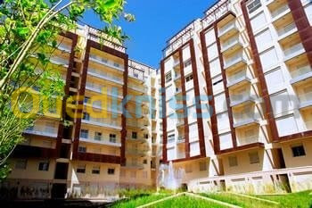 Vente Appartement F5 Alger Ouled fayet