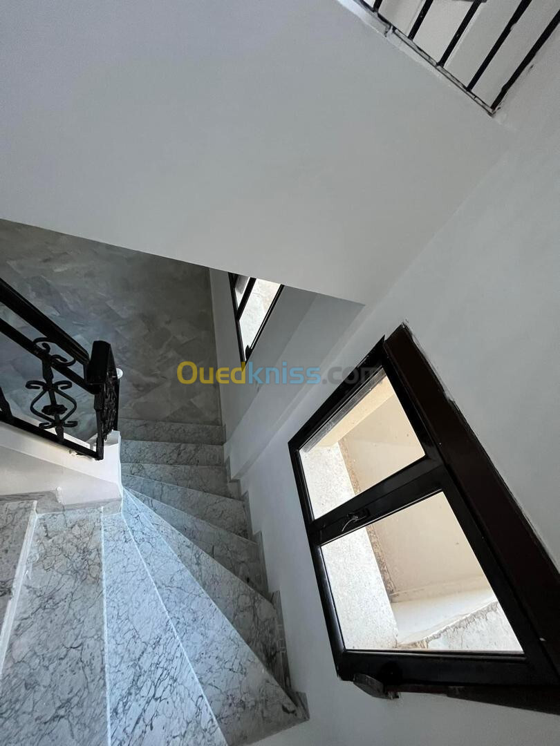 Location Duplex F4 Alger Birkhadem