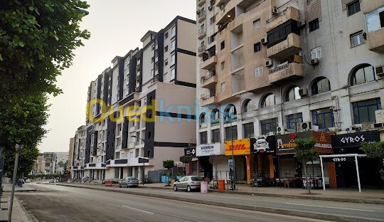 Vente Local Alger Bir mourad rais