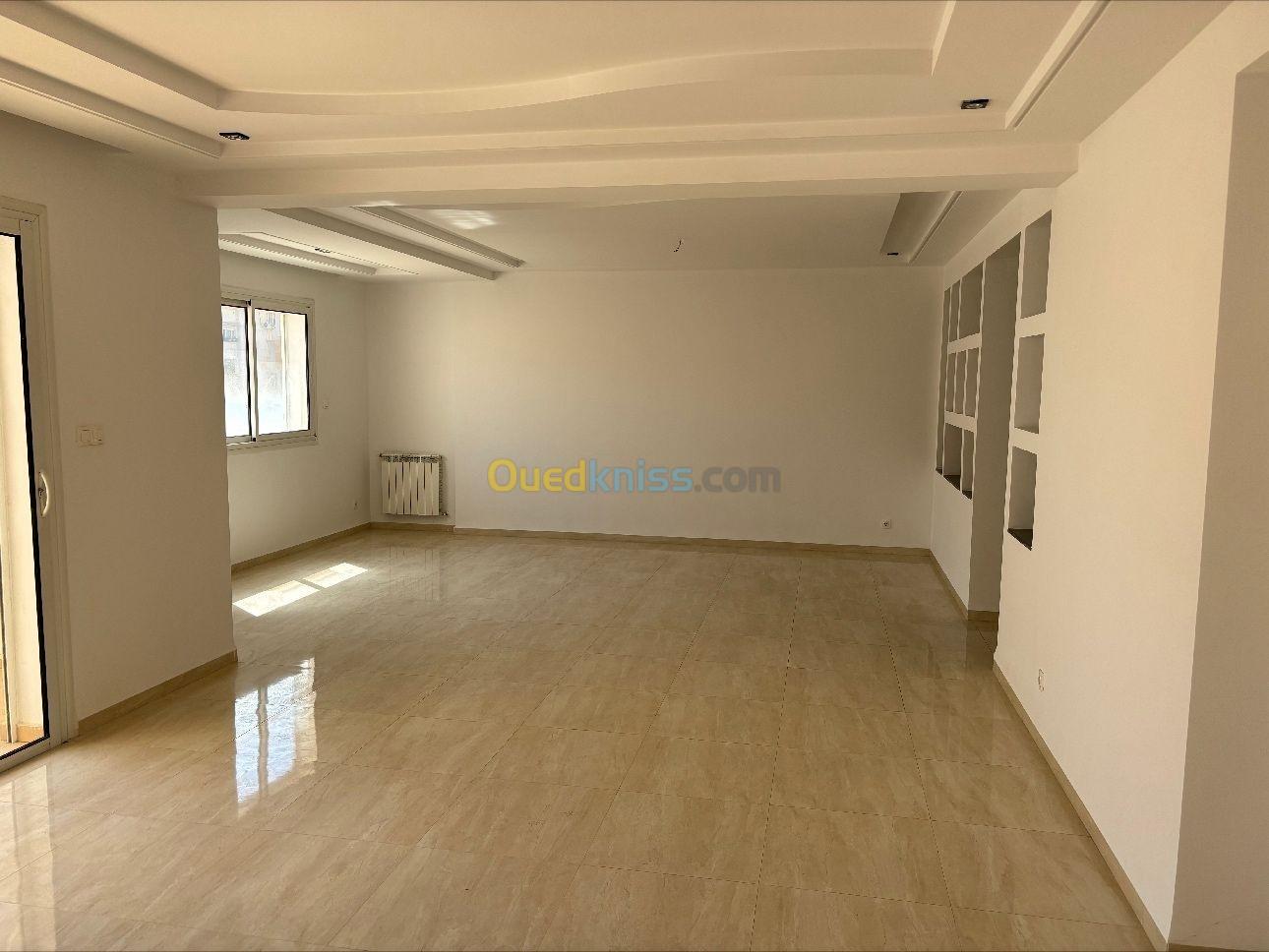 Vente Appartement F3 Alger Said hamdine