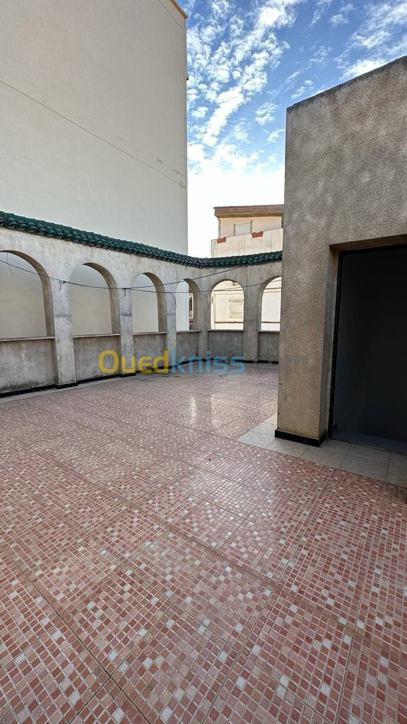 Vente Villa Alger Cheraga