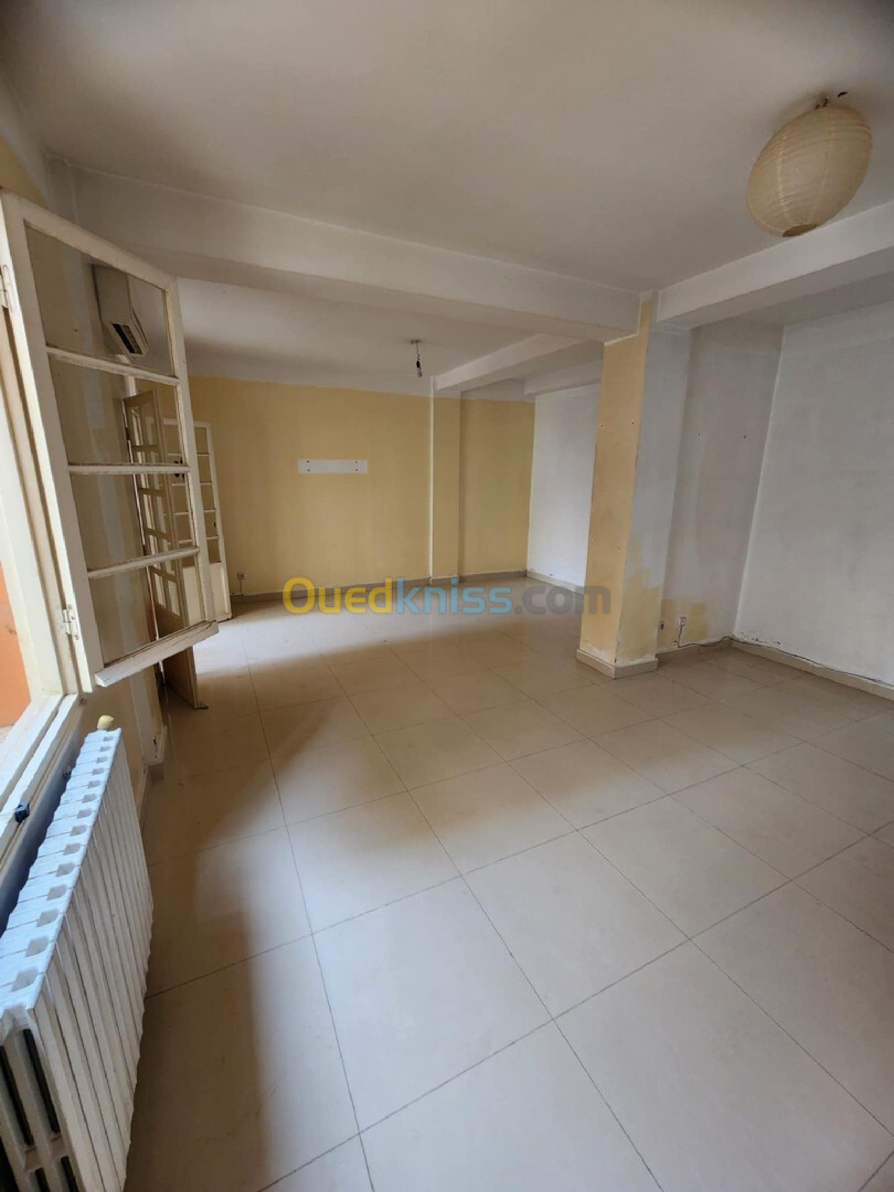 Location Appartement F3 Alger Said hamdine