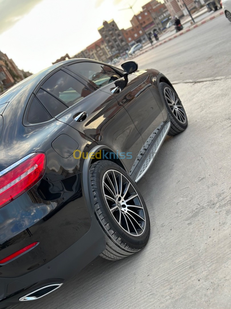 Mercedes GLC 2019 GLC