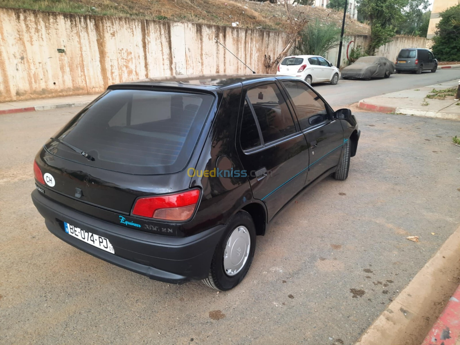 Peugeot 306 1997 306