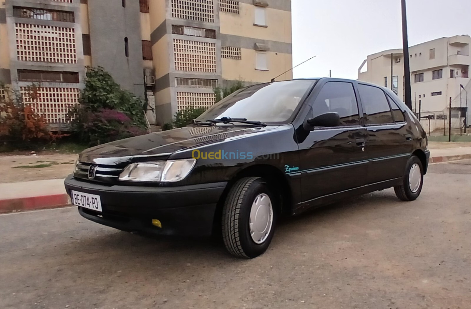 Peugeot 306 1997 306