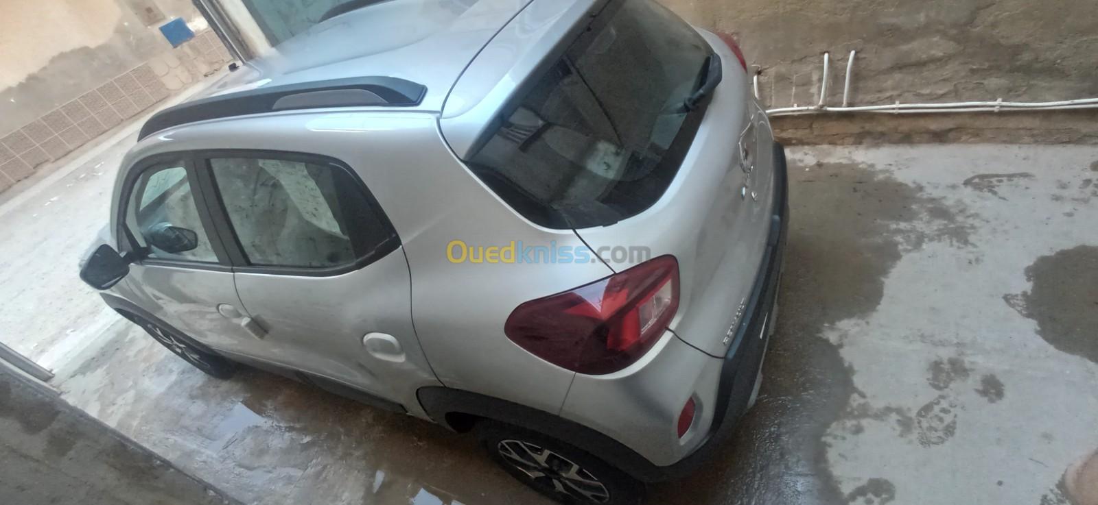 Renault Kwid 2024 Outsider