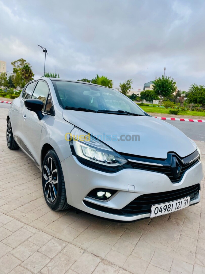 Renault Clio 4 2021 Limited 2