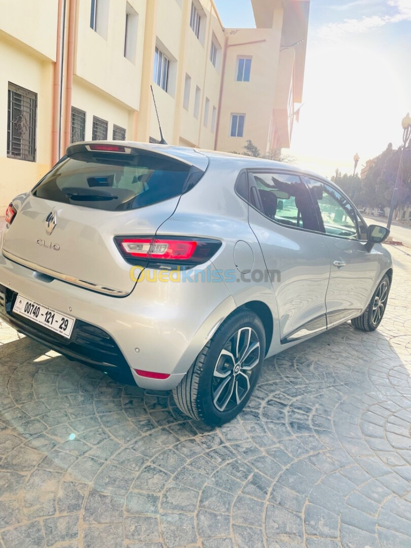 Renault Clio 4 2021 Limited 2