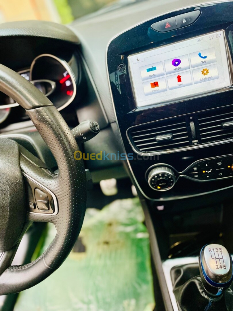 Renault Clio 4 2019 GT Line +