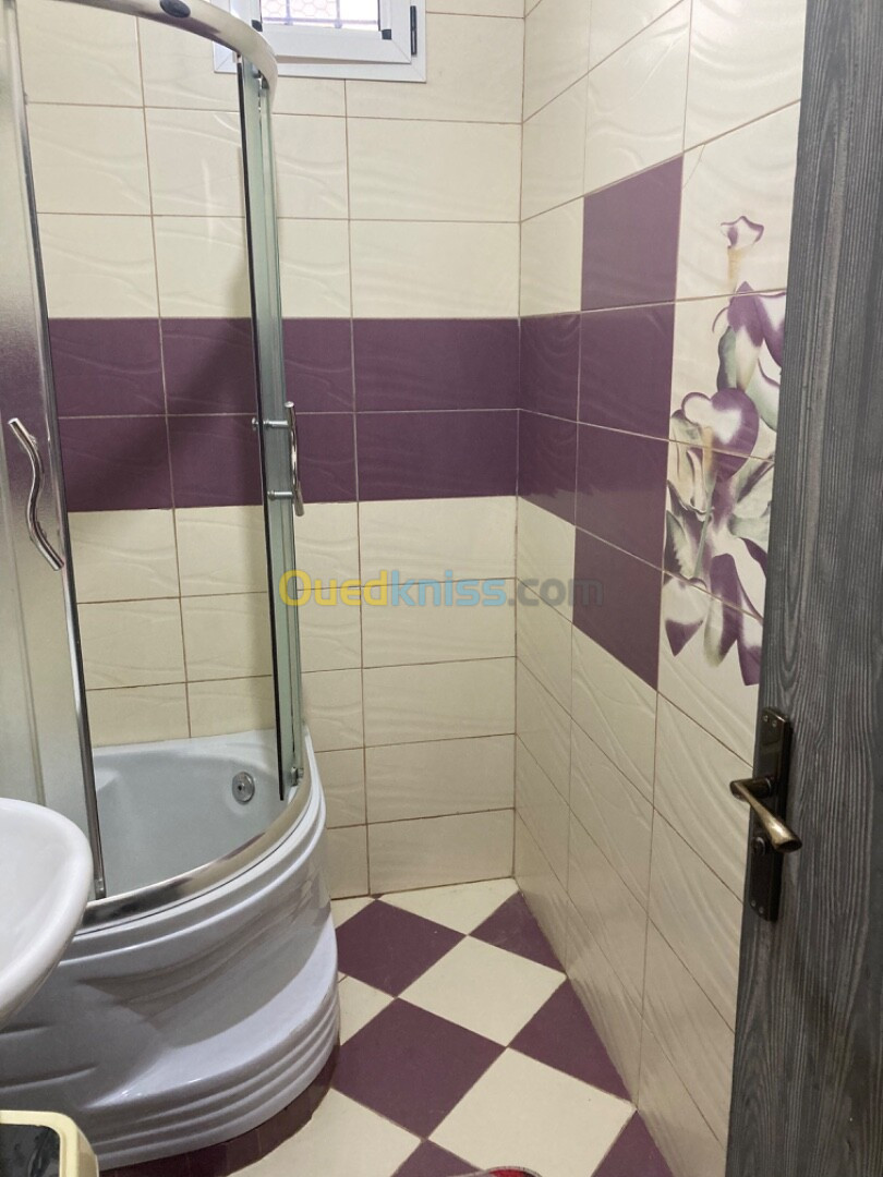 Vente Appartement F3 Annaba Sidi Amar