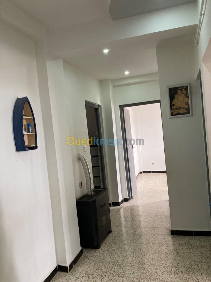 Vente Appartement F3 Annaba Sidi Amar