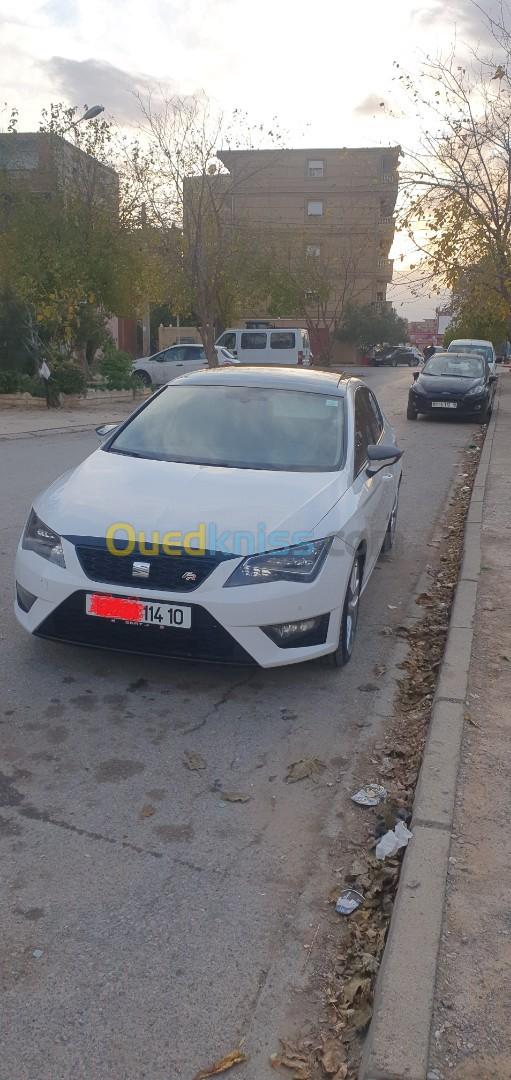 Seat Leon 2013 FR+