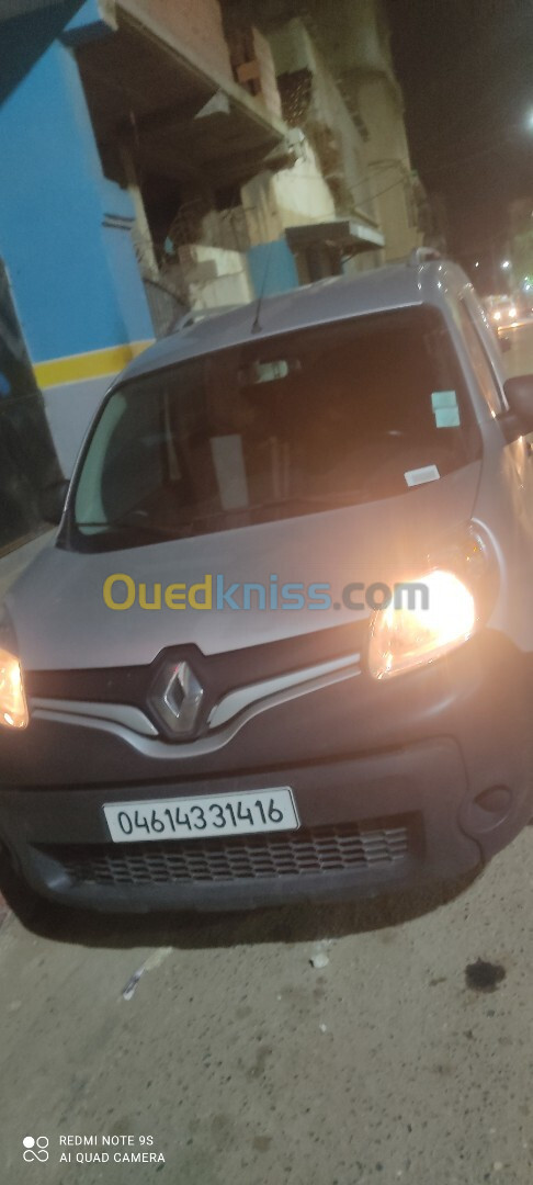 Renault Kangoo 2014 Kangoo