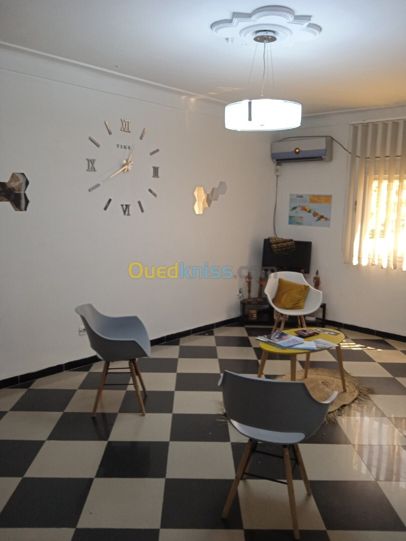 Vente Appartement F3 Alger Draria